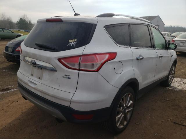 Photo 4 from auction – 2016 FORD ESCAPE SE with VIN 1FMCU9GX3GUA63777