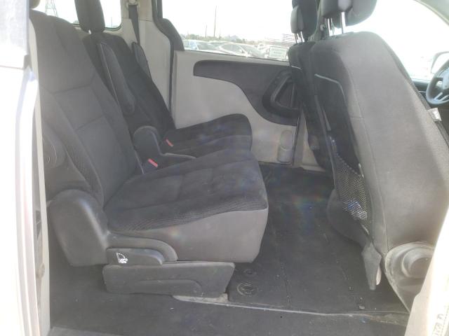 Photo 6 from auction – 2019 DODGE GRAND CARA with VIN 2C4RDGBG5KR623444