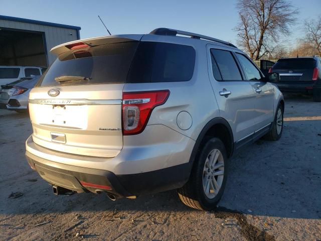 Photo 4 from auction – 2013 FORD EXPLORER X with VIN 1FM5K7D85DGB62644