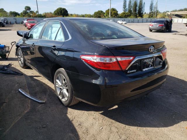 Photo 3 from auction – 2015 TOYOTA CAMRY LE with VIN 4T1BF1FKXFU104465