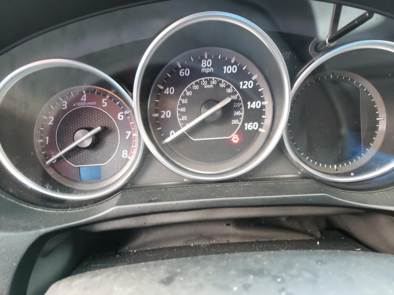Photo 8 from auction – 2015 MAZDA 6 TOURING with VIN JM1GJ1V51F1194000