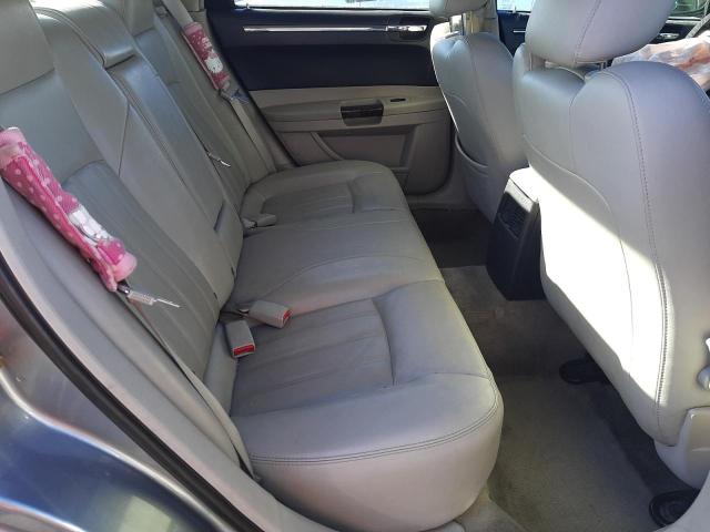 Photo 6 from auction – 2006 CHRYSLER 300C with VIN 2C3KA63H06H535428