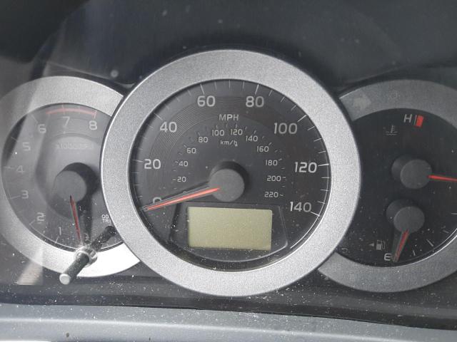 Photo 8 from auction – 2007 TOYOTA RAV4 with VIN JTMZD33V075062869