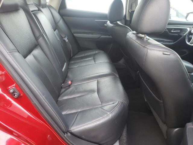 Photo 6 from auction – 2018 NISSAN ALTIMA 2.5 with VIN 1N4AL3AP0JC216073