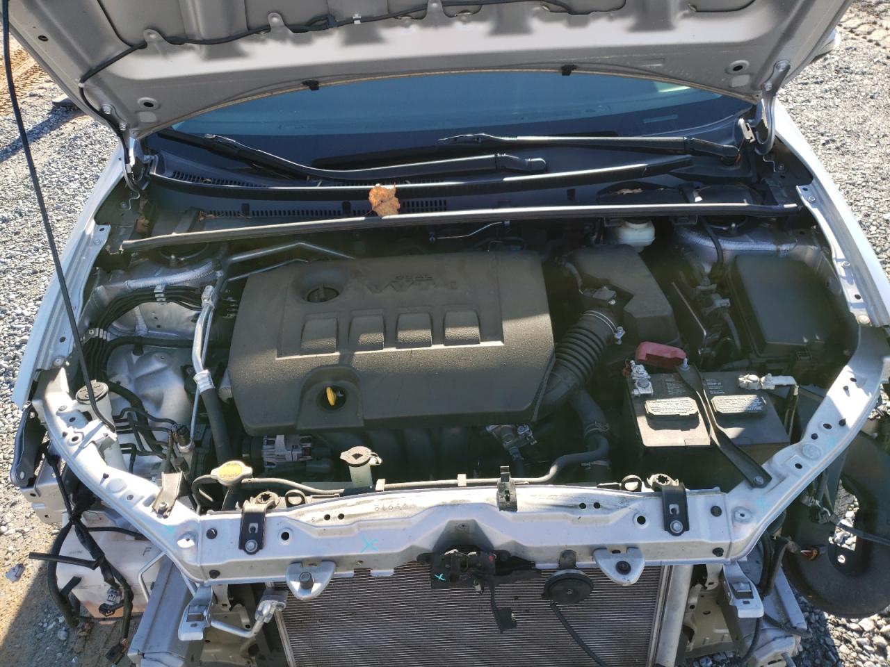 Zdjęcie 7 z aukcji – 2016 TOYOTA COROLLA L z VIN 5YFBURHE2GP507094
