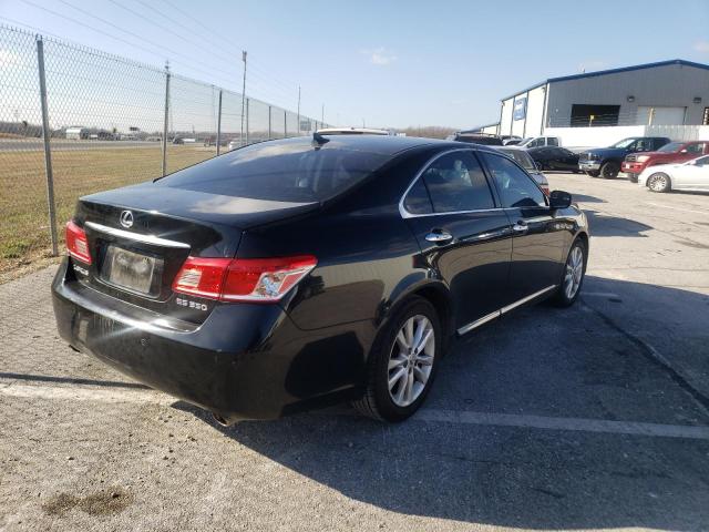 Photo 4 from auction – 2010 LEXUS ES 350 with VIN JTHBK1EG4A2365400