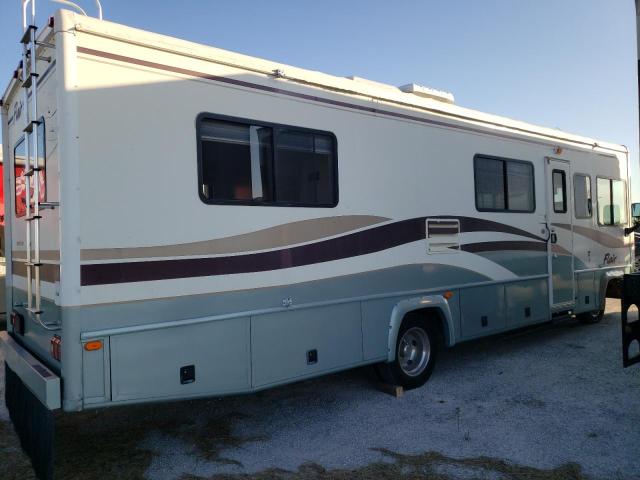 Photo 4 from auction – 2000 WORKHORSE CUSTOM CHASSIS MOTORHOME with VIN 5B4LP37J4X3311292
