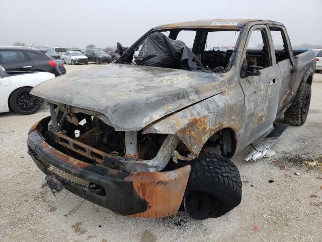 Photo 9 from auction – 2010 DODGE RAM 2500 with VIN 3D7TT2CT9AG125944