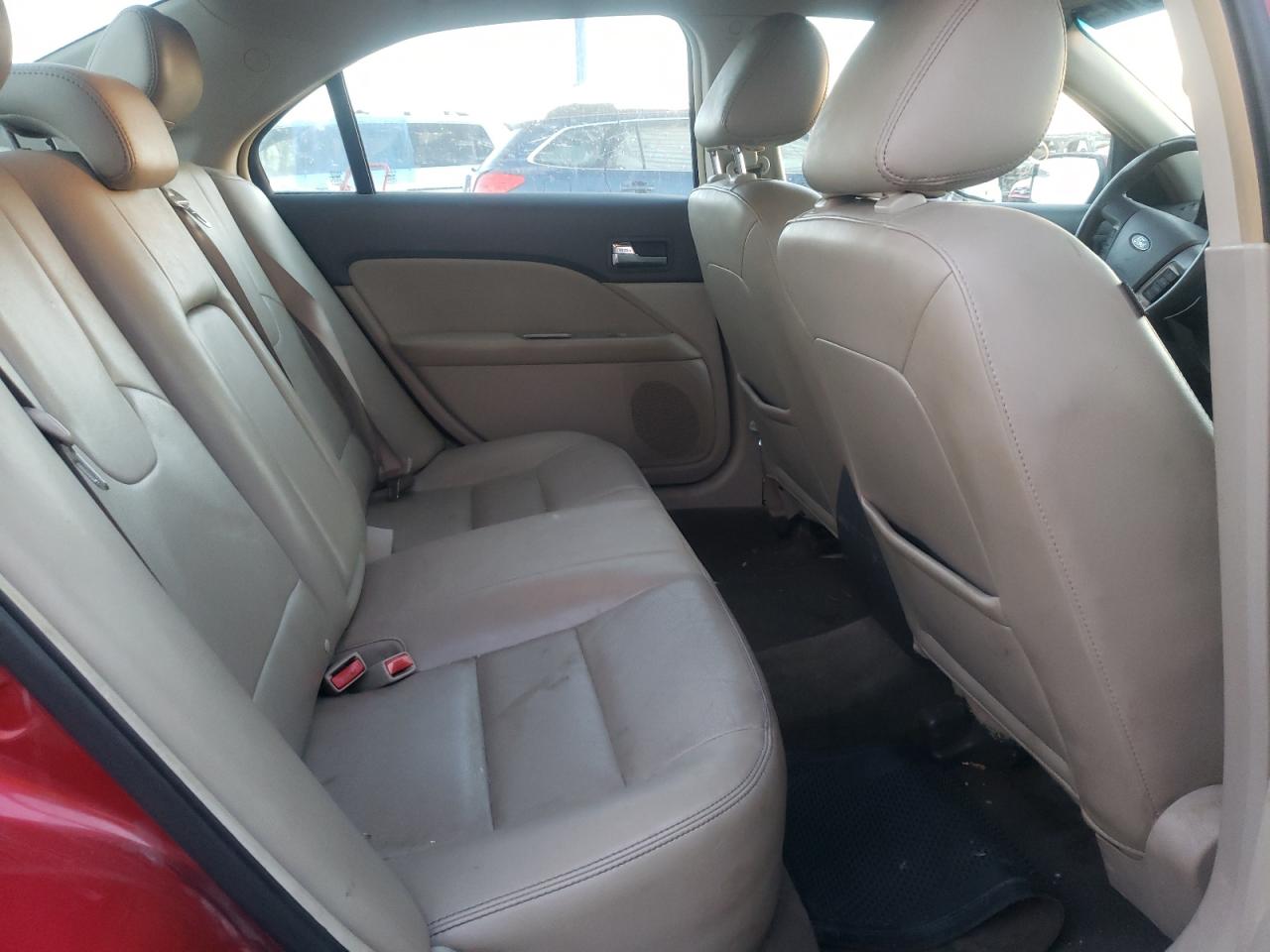 Photo 6 from auction – 2011 FORD FUSION SEL with VIN 3FAHP0JG8BR225463