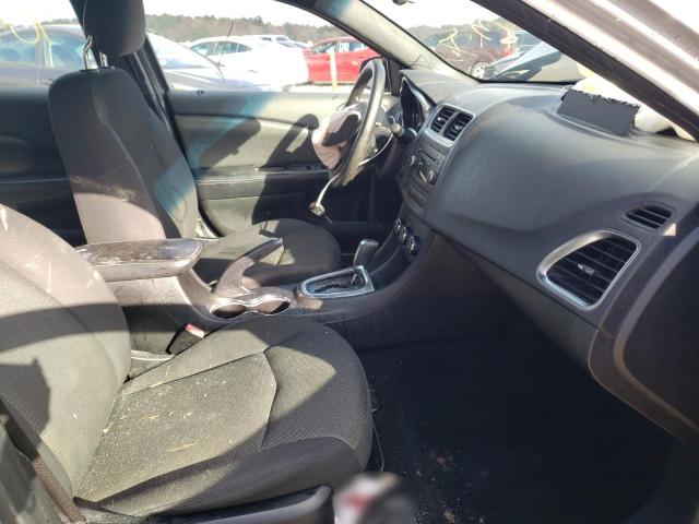 Photo 5 from auction – 2014 DODGE AVENGER SE with VIN 1C3CDZAB6EN104576