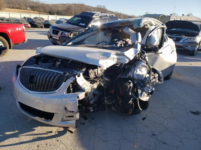 Photo 4 from auction – 2016 BUICK VERANO SPO with VIN 1G4PW5SK0G4137446