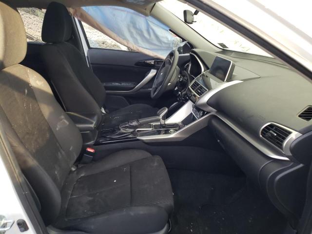 Photo 5 from auction – 2018 MITSUBISHI ECLIPSE CR with VIN JA4AT4AA5JZ069722