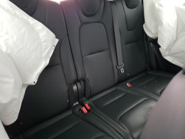 Photo 6 from auction – 2020 TESLA MODEL X with VIN 5YJXCDE23LF231097
