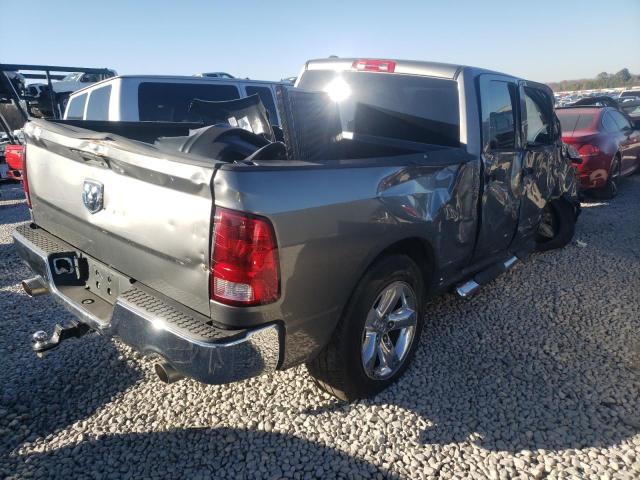 Photo 4 from auction – 2013 RAM 1500 ST with VIN 1C6RR6FT5DS532718