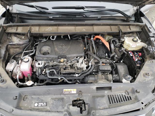Foto 7 de la subasta – 2021 TOYOTA HIGHLANDER con VIN 5TDHBRCH0MS038897