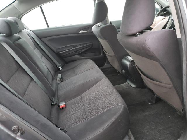 Photo 6 from auction – 2012 HONDA ACCORD LX with VIN 1HGCP2F32CA171998