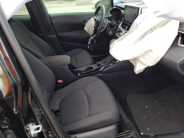 Photo 5 from auction – 2020 TOYOTA COROLLA LE with VIN JTDEPRAE4LJ016992