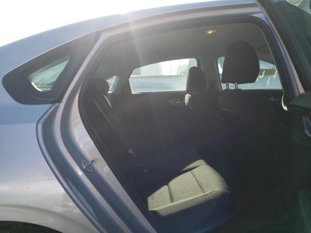 Photo 6 from auction – 2021 KIA FORTE FE with VIN 3KPF24AD7ME415343