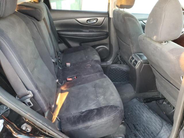 Photo 6 from auction – 2015 NISSAN ROGUE S with VIN 5N1AT2MK3FC897871