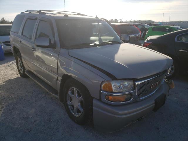 Photo 1 from auction – 2005 GMC YUKON DENA with VIN 1GKEK63U65J229709