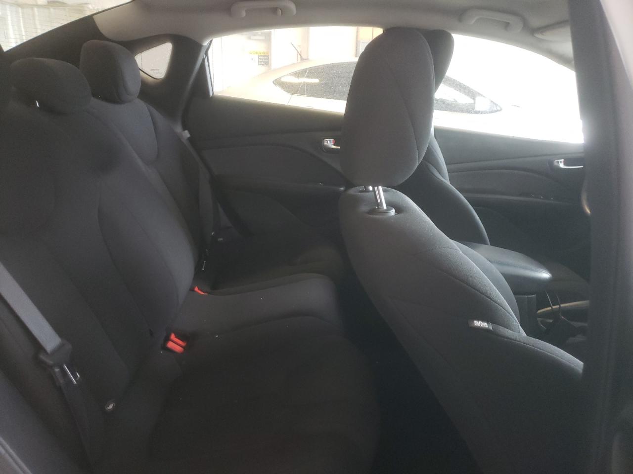 Photo 6 from auction – 2013 DODGE DART SE with VIN 1C3CDFAA1DD292045