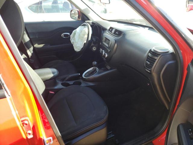 Photo 5 from auction – 2014 KIA SOUL with VIN KNDJP3A58E7715392