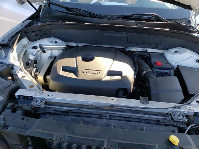 Photo 7 from auction – 2018 VOLVO XC90 T6 with VIN YV4A22PK5J1207736