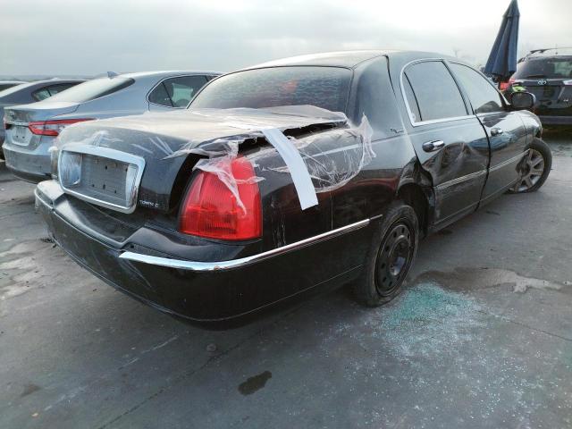 Photo 4 from auction – 2011 LINCOLN TOWN CAR S with VIN 2LNBL8CV5BX764139