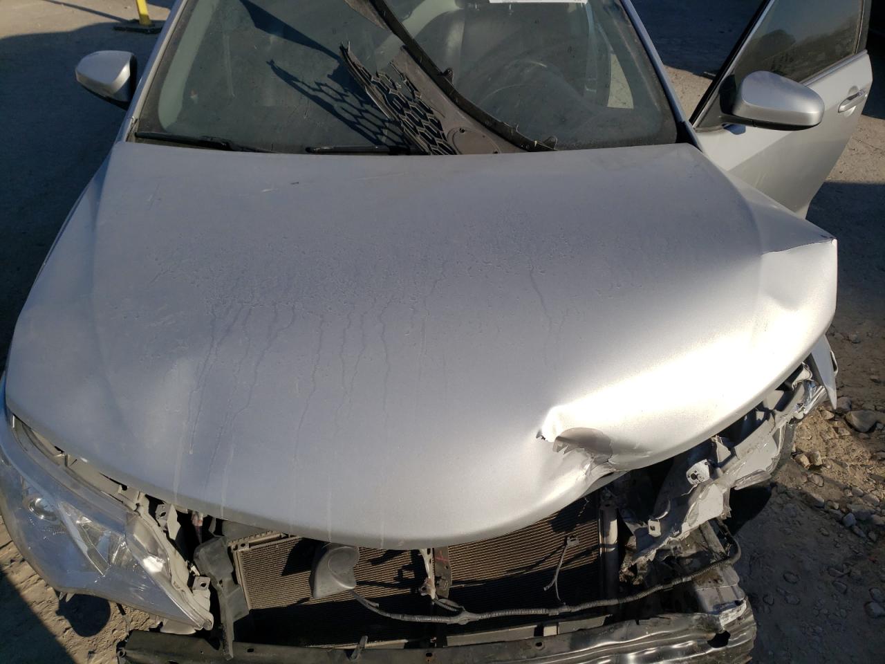 Photo 7 from auction – 2014 TOYOTA CAMRY L with VIN 4T1BF1FK5EU438143