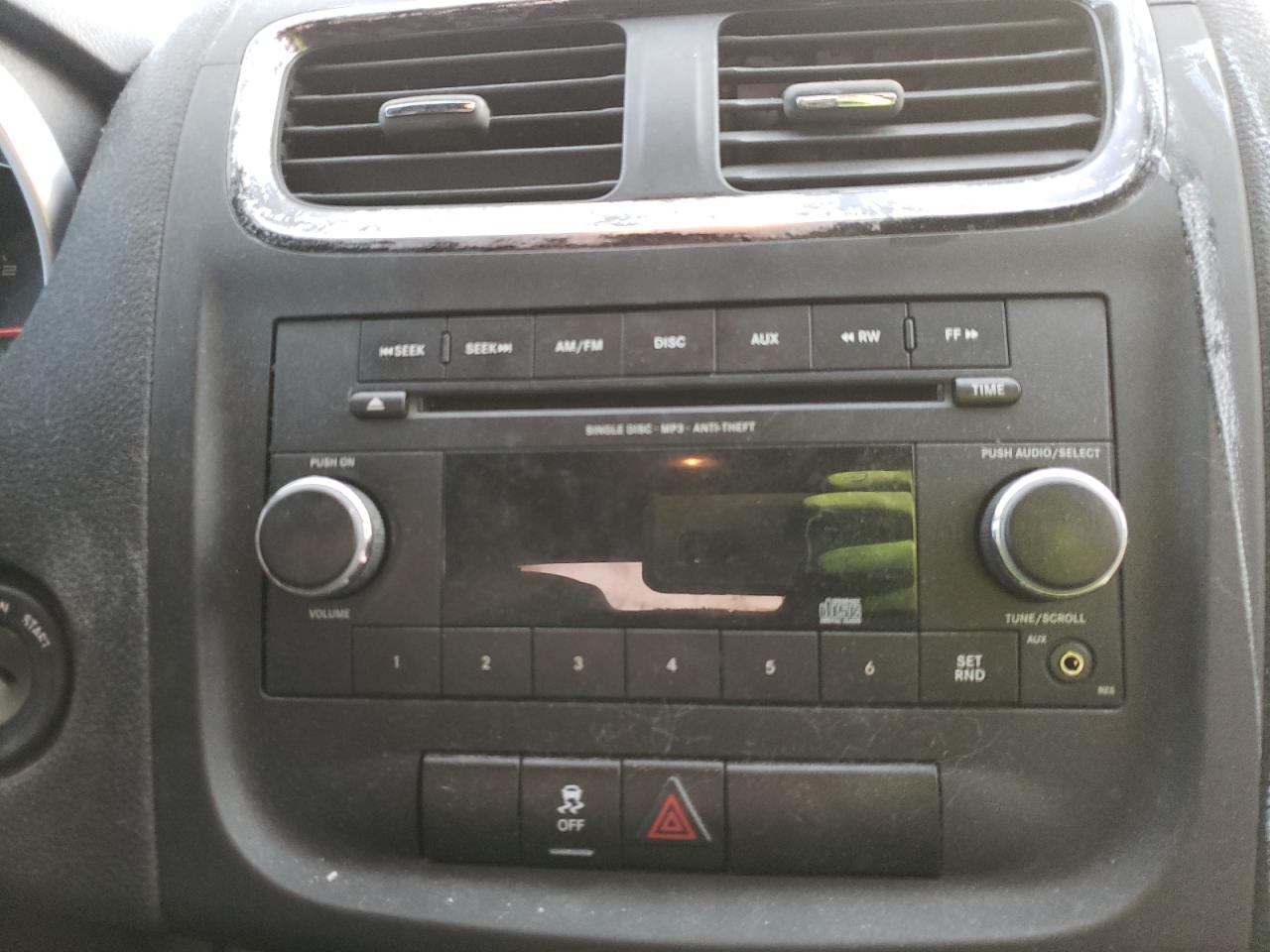 Фото 9 с аукциона – 2012 DODGE AVENGER SE с VIN 1C3CDZAB3CN112678