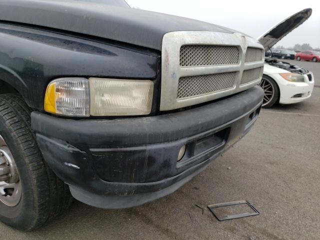 Photo 9 from auction – 1996 DODGE RAM 2500 with VIN 1B7KC23Z7TJ120964