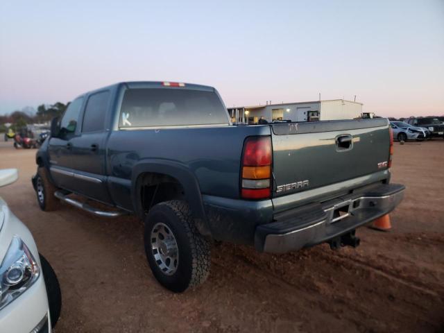Photo 3 from auction – 2006 GMC SIERRA K25 with VIN 1GTHK23U46F271012