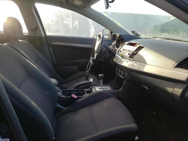 Photo 5 from auction – 2010 MITSUBISHI LANCER ES/ with VIN JA32U2FU2AU026160
