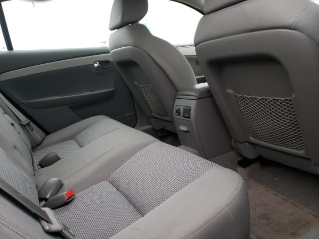 Photo 6 from auction – 2011 CHEVROLET MALIBU 1LT with VIN 1G1ZC5E14BF286344
