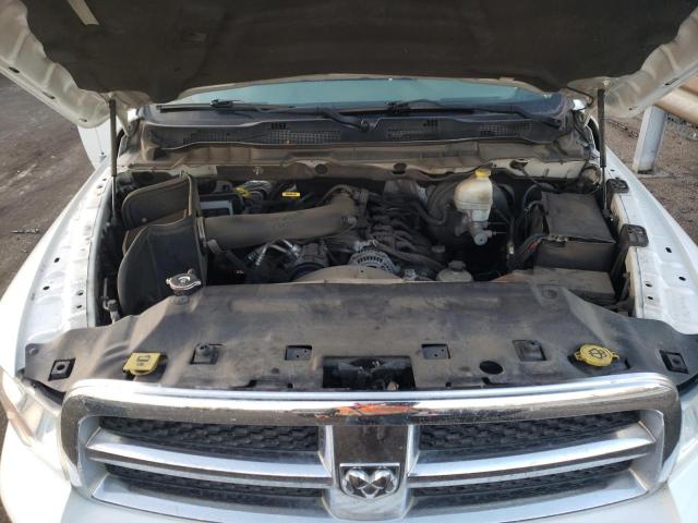 Photo 7 from auction – 2011 DODGE RAM 1500 with VIN 1D7RV1GP8BS698338