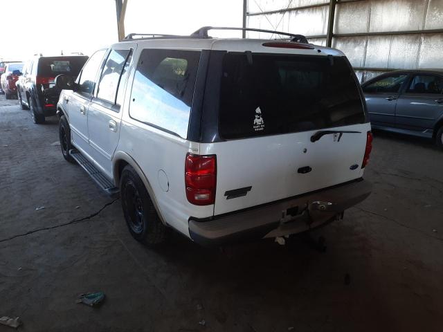 Photo 3 from auction – 1997 FORD EXPEDITION with VIN 1FMEU17L7VLB83768