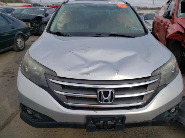Photo 9 from auction – 2012 HONDA CR-V EXL with VIN 2HKRM4H71CH628015
