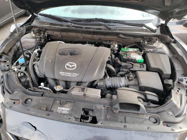Photo 7 from auction – 2014 MAZDA 6 TOURING with VIN JM1GJ1V61E1115030