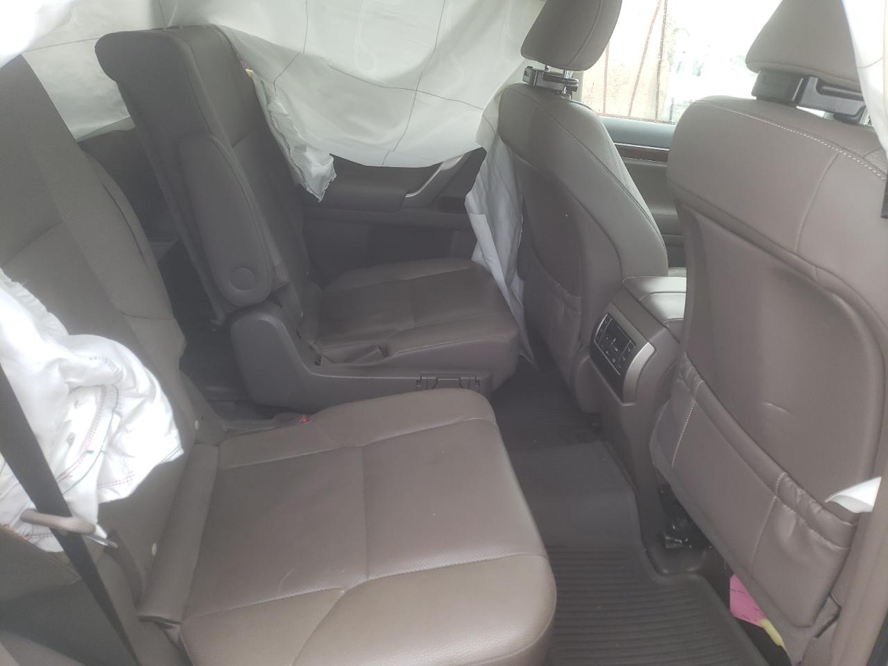 Photo 6 from auction – 2019 LEXUS GX 460 with VIN JTJBM7FX9K5215762