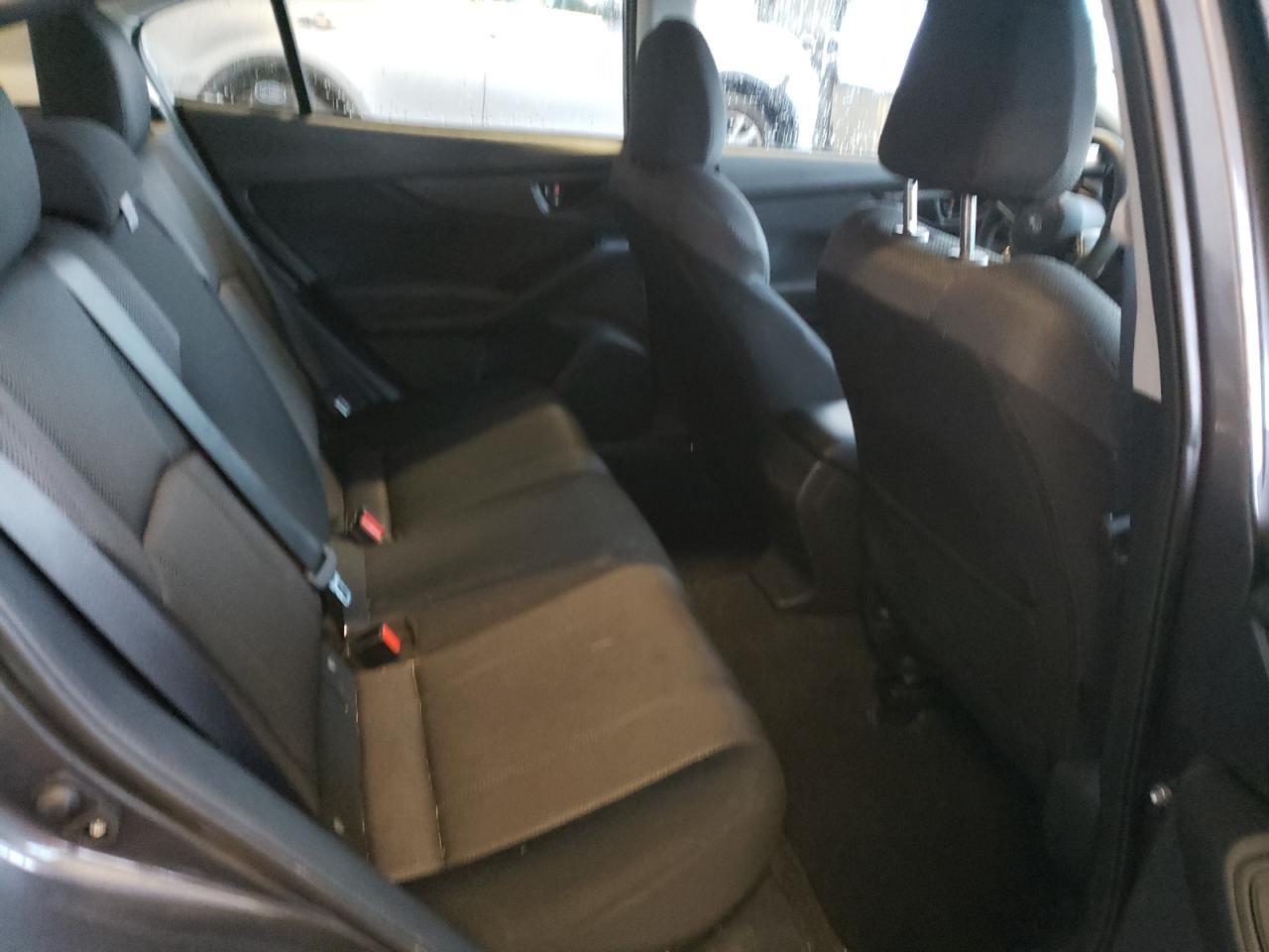 Photo 6 from auction – 2022 SUBARU IMPREZA with VIN 4S3GKAB67N3600505