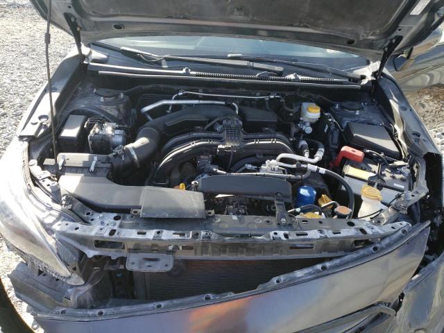 Photo 7 from auction – 2021 SUBARU CROSSTREK with VIN JF2GTHSCXMH304084