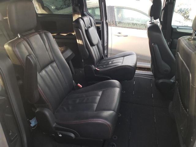 Photo 6 from auction – 2018 DODGE GRAND CARA with VIN 2C4RDGEG5JR327852