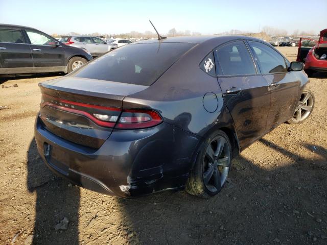 Photo 4 from auction – 2015 DODGE DART SXT with VIN 1C3CDFBB9FD301875