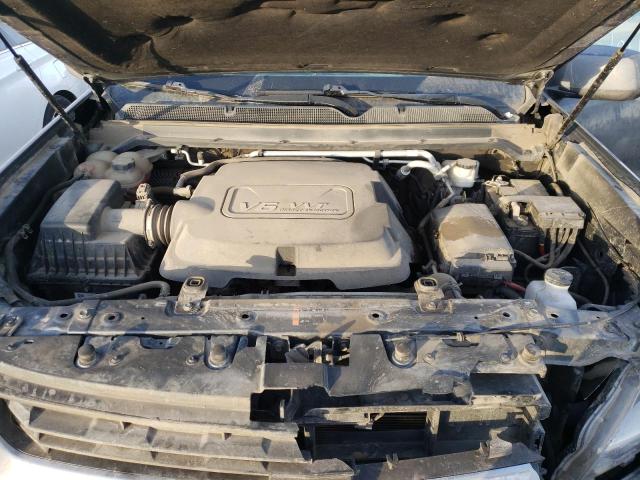 Photo 7 from auction – 2016 CHEVROLET COLORADO L with VIN 1GCHTCE30G1336301