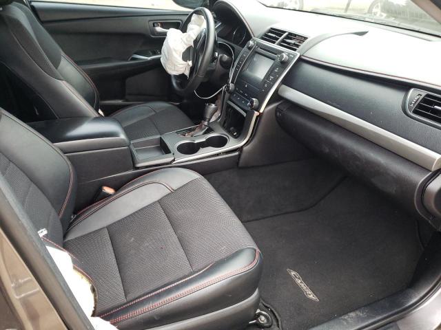 Photo 5 from auction – 2017 TOYOTA CAMRY LE with VIN 4T1BF1FK8HU771697