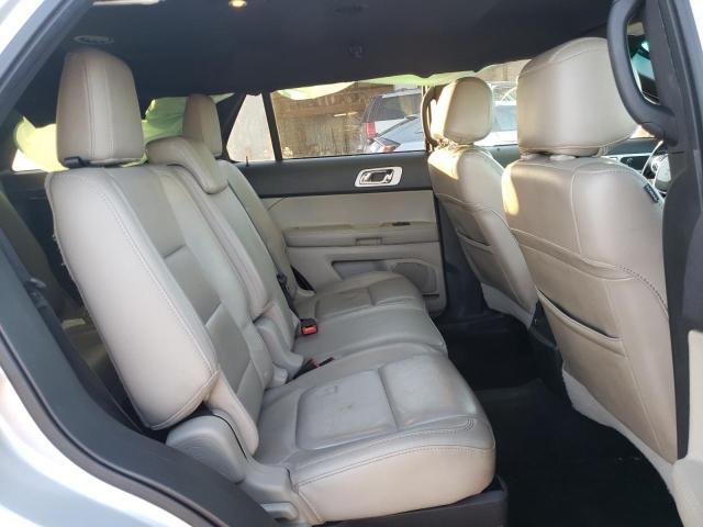 Photo 6 from auction – 2013 FORD EXPLORER X with VIN 1FM5K7D85DGB62644
