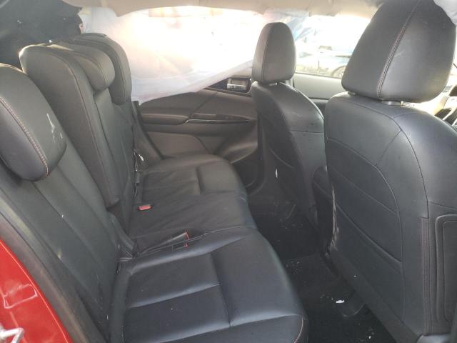Photo 6 from auction – 2019 MITSUBISHI ECLIPSE CR with VIN JA4AT5AAXKZ003075