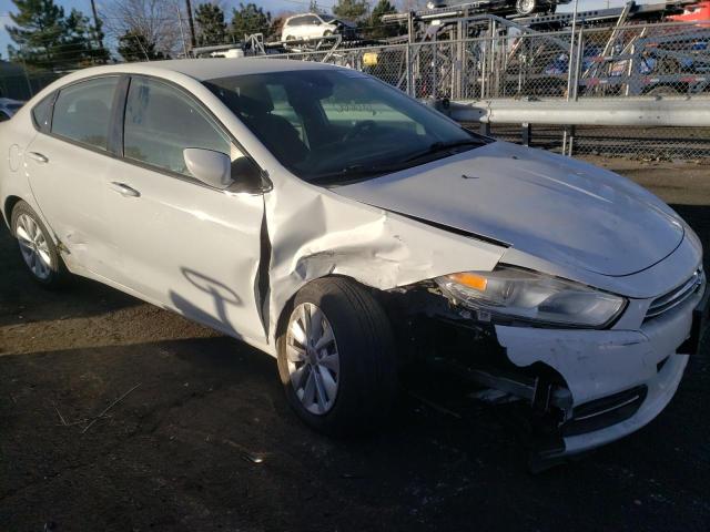 Photo 9 from auction – 2015 DODGE DART SE AE with VIN 1C3CDFDH7FD300242