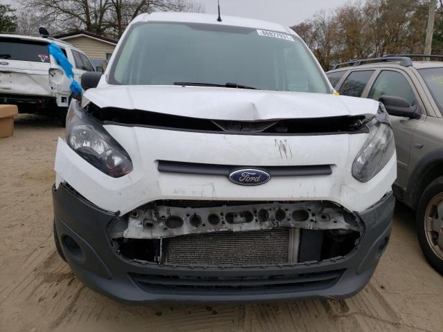 Photo 9 from auction – 2018 FORD TRANSIT CO with VIN NM0LS7E72J1367478