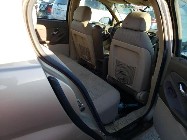 Photo 6 from auction – 2007 CHEVROLET MALIBU LT with VIN 1G1ZT58N87F244796